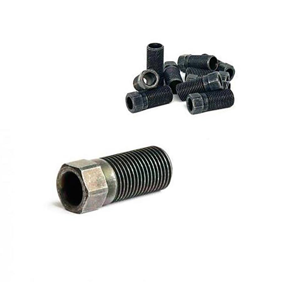 Disc Hose and Parts Magura Magura Sleeve Nut - For eBike Use Pack of 10 Dark Slate Gray