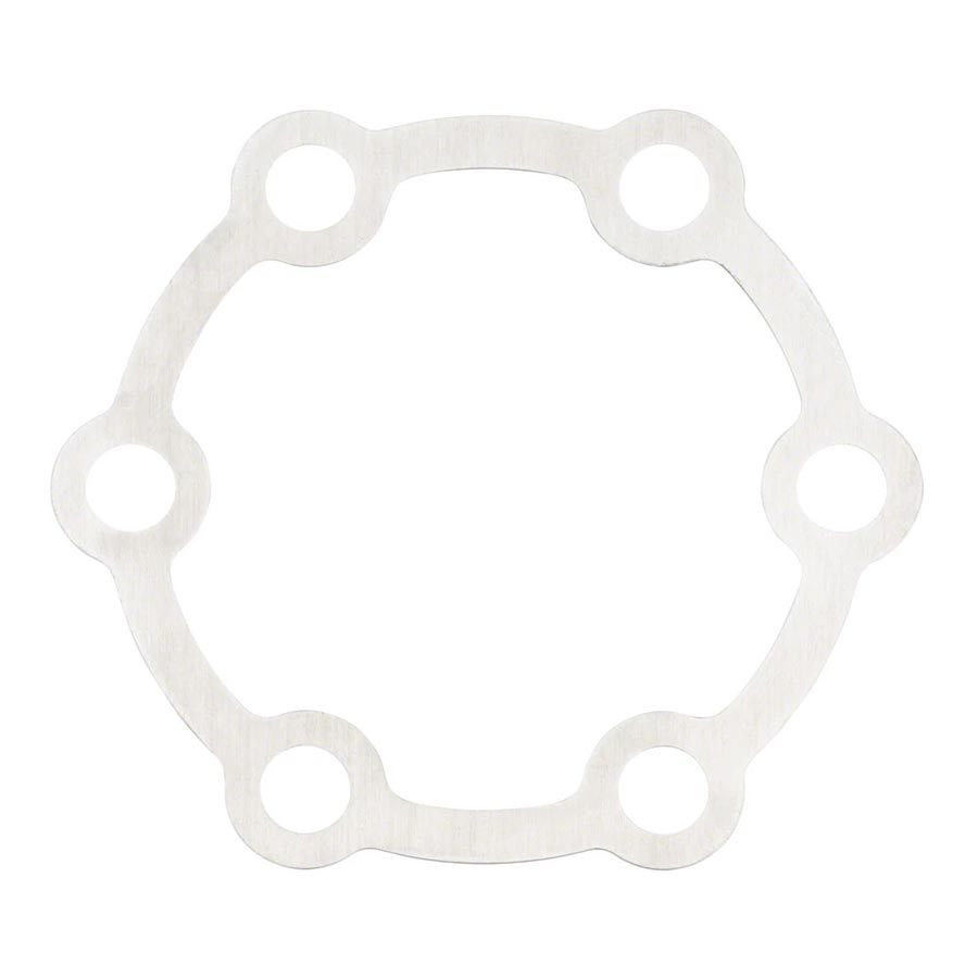 Disc Rotor SRAM SRAM Rotor Shim - 0.2mm Beige
