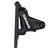 Disc Brake Calipers SRAM SRAM Apex Flat-Mount Mount Disc Brake Caliper - Black Dark Slate Gray