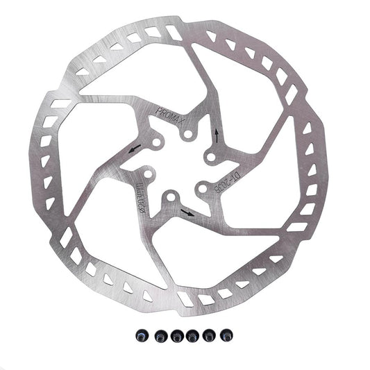 PWR Disc Rotor ( ) - Dragonspine Cycling
