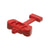 Brake Tools Avid Avid Bleed Block for Code 2008-10 Brown