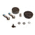 Disc Brake Parts SRAM SRAM Red AXS Disc Brake Caliper Piston Service Kit - D1 Dark Slate Gray