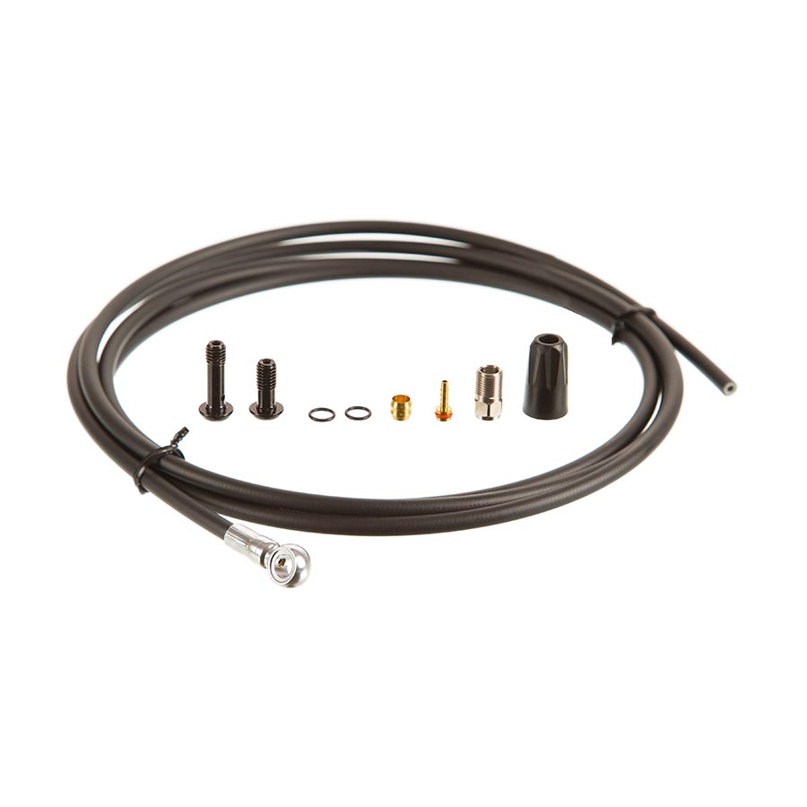Tektro Disc Hose and Parts ( ) - Dragonspine Cycling
