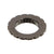 Disc Rotor Tektro Tektro SP-TR55 Centerlock Disc Brake Rotor - Steel For 15-20mm Axle Dim Gray