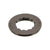 Disc Rotor Tektro Tektro SP-TR50 Centerlock Disc Brake Rotor Lockring - Steel For 12mm Axle Dim Gray