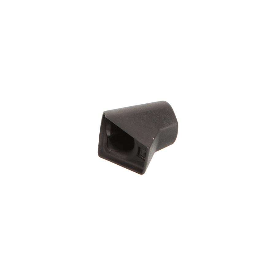 Brake Lever Parts and Accessories SRAM SRAM Maven Ultimate/Silver/Bronze Stealth Disc Brake Lever Hose Boot - Qty. 2 A1 Dark Slate Gray