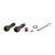 Disc Brake Parts SRAM SRAM Level Caliper Hardware Kit Kit Dark Slate Gray