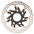 Disc Rotor SRAM SRAM Paceline X 140mm Center Lock Dark Slate Gray