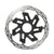 Disc Rotor SRAM SRAM Paceline X 160mm Center Lock Dark Slate Gray