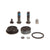 Disc Brake Parts SRAM SRAM Red E1 Piston Service Kit Kit Dark Slate Gray