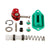 Disc Brake Parts SRAM SRAM Maven Bronze Lever Internals Sea Green