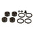 Disc Brake Parts SRAM SRAM Caliper Piston Kit 18mm Maven Base A1 Dark Slate Gray