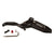 Disc Brake Parts SRAM SRAM Motive Lever Assembly Bronze Diffusion Black A1 Dark Slate Gray