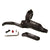 Disc Brake Parts SRAM SRAM DB6 Motive Lever Assembly Right Black Dark Slate Gray