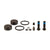 SRAM Piston Service Kit for Rival E1