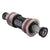 Bottom Brackets Origin8 Origin8 TorqLite Square Taper ENG Bottom Bracket 68mm SQR JIS Dark Slate Gray