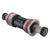 Bottom Brackets Origin8 Origin8 TorqLite Square Taper ENG Bottom Bracket 73mm SQR JIS Dark Slate Gray