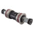Bottom Brackets Origin8 Origin8 TorqLite Square Taper ENG Bottom Bracket 68mm SQR ISO Dark Slate Gray