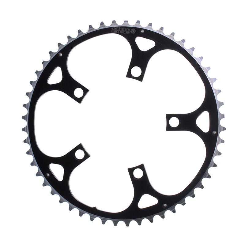 Chainrings Origin8 Origin8 Alloy Chainring 52T Black