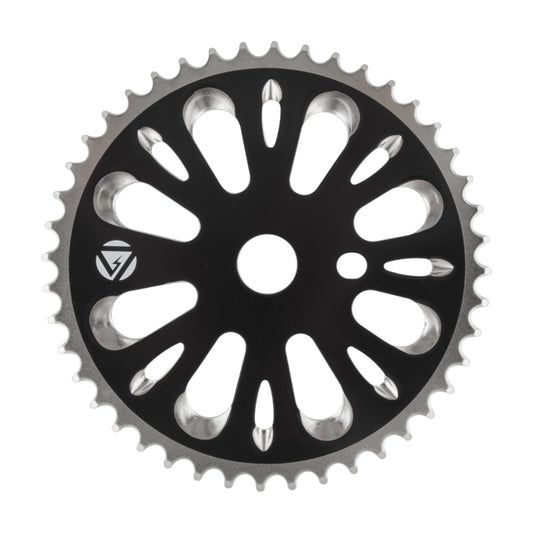 Black ops Blade 44T chainring