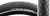 Schwalbe Motion Big Apple Hybrid Tire 26''x2.00 Wire Clincher Addix Green RaceGuard Reflex 67TPI Black