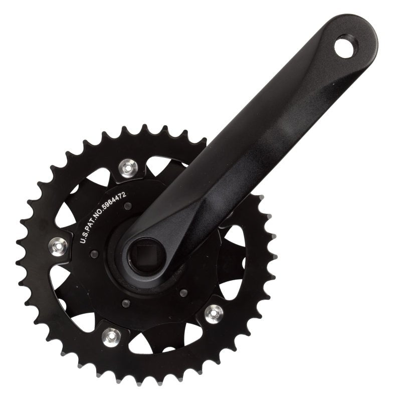 Ips Cranksets and Arms ( ) - Dragonspine Cycling