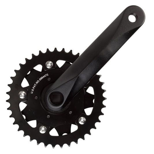 Ips Cranksets and Arms ( ) - Dragonspine Cycling