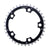 Chainrings Origin8 Origin8 Alloy Chainring 36T Gray