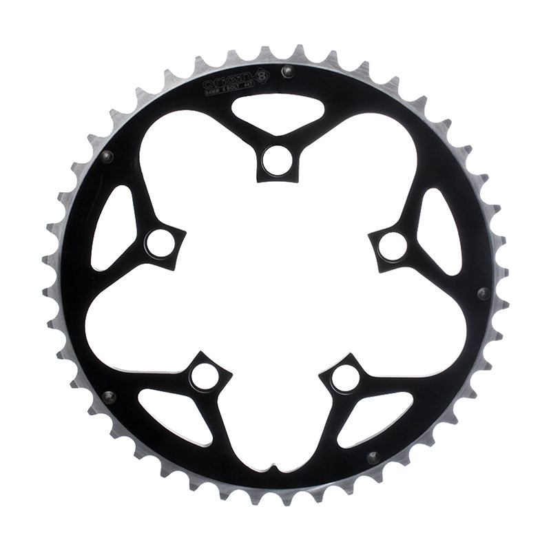 Origin8 Alloy Chainring 46T