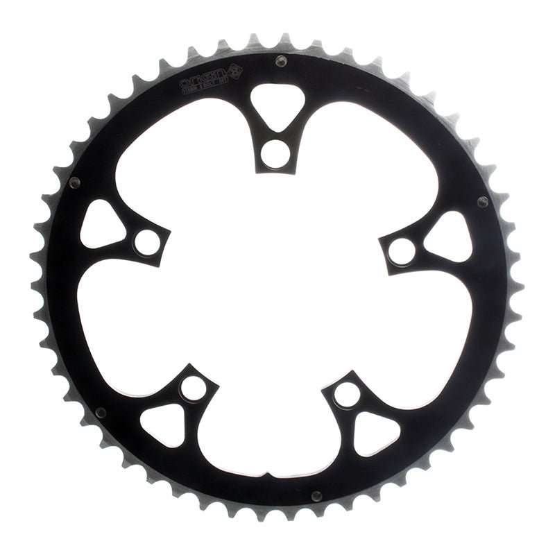 Chainrings Origin8 Origin8 Alloy Chainring 50T Black
