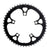 Chainrings Origin8 Origin8 Alloy Chainring 50T Black