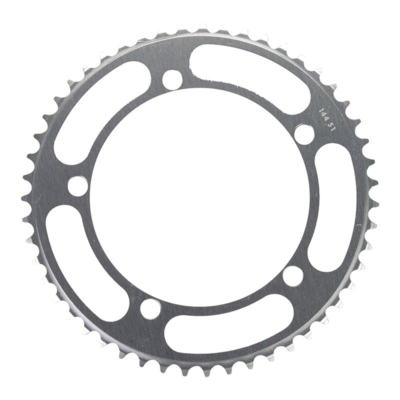 Chainrings Origin8 Origin8 Classic Single Speed Chainring 51T Dim Gray
