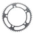 Chainrings Origin8 Origin8 Classic Single Speed Chainring 51T Dim Gray