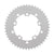 Chainrings Origin8 Origin8 Single Speed Chainring 47T Gray