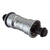 Bottom Brackets Sunlite Sunlite Repair Threadless Bottom Bracket 68mm SQR JIS Light Slate Gray