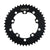 Chainrings Origin8 Origin8 Single Speed Chainring 44T Black