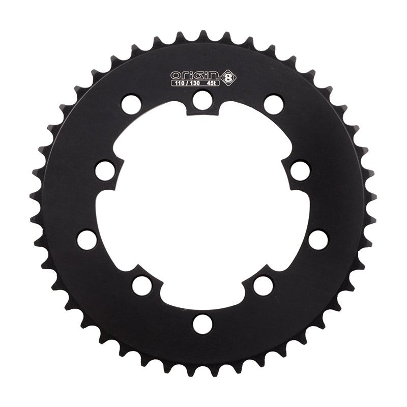 Chainrings Origin8 Origin8 Single Speed Chainring 45T Dark Slate Gray