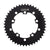 Chainrings Origin8 Origin8 Single Speed Chainring 45T Dark Slate Gray