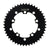 Chainrings Origin8 Origin8 Single Speed Chainring 46T Black