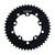 Chainrings Origin8 Origin8 Single Speed Chainring 47T Black