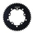Chainrings Origin8 Origin8 Single Speed Chainring 48T Black