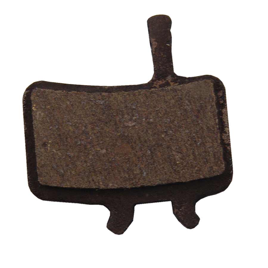 Disc Brake Pads Avid Avid Disc Brake Pads - Organic Compound Steel Backed Quiet For Juicy and BB7 Dark Slate Gray