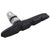 Brake Pads Kool Stop Kool Stop Thinline Pads Threaded - Black Pr Dark Slate Gray