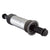 Bottom Brackets Origin8 Origin8 XLT Square Taper BB ENG Bottom Bracket 100mm SQR JIS Dark Slate Gray