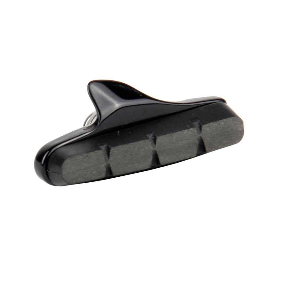 Brake Pads SRAM SRAM Apex Brake Pad/Holder Kit Black Pair Dark Slate Gray