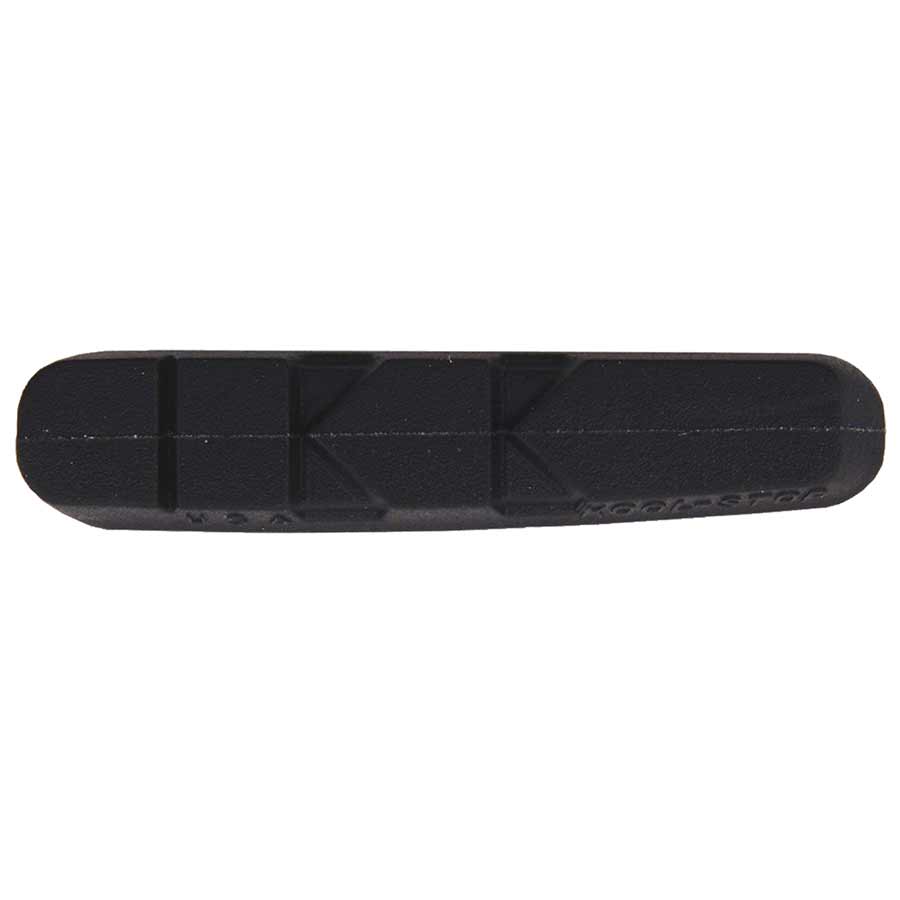 Brake Pads Kool Stop Kool Stop Dura-Type Road Cartridge Inserts Carbon Compound  pr Dark Slate Gray