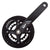 Sram GX 1000 2x GXP 175x36/22 GXP crankset black