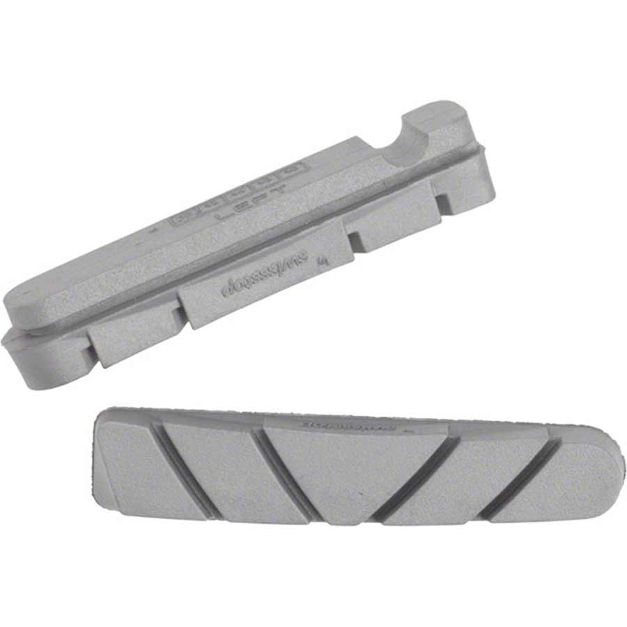 Zipp Tangente Platinum Pro Evo Brake Pad Inserts Carbon Rims SRAM/Shimano 1 Pair