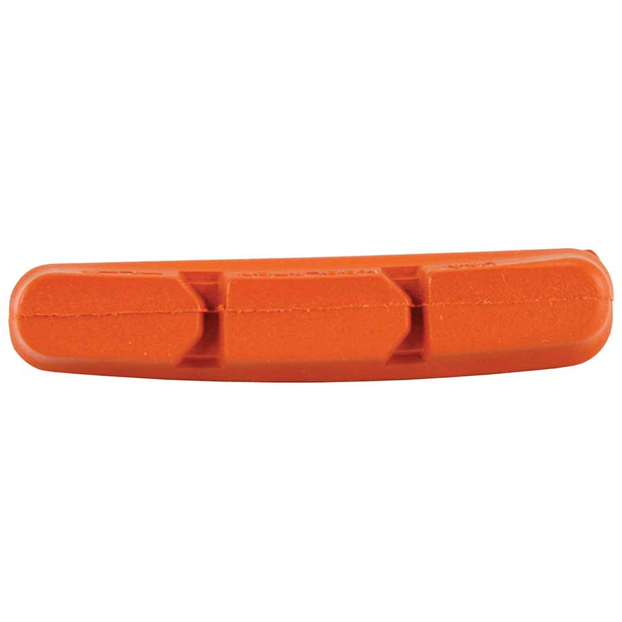 Brake Pads Kool Stop Kool Stop Dura 2 Road Cartridge Inserts Salmon Pr Chocolate