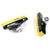 Brake Pads Avid Avid Shorty Ultimate Holder Brake Pad Carbon Rims - designed 25.5mm width rims Dark Slate Gray